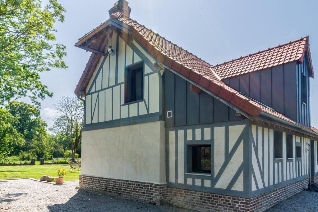 Superbe Propriete Bord De Mer - Le Clos Ricarda Sainte-Marguerite  Exteriér fotografie