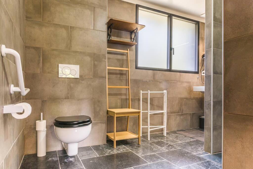 Superbe Propriete Bord De Mer - Le Clos Ricarda Sainte-Marguerite  Exteriér fotografie