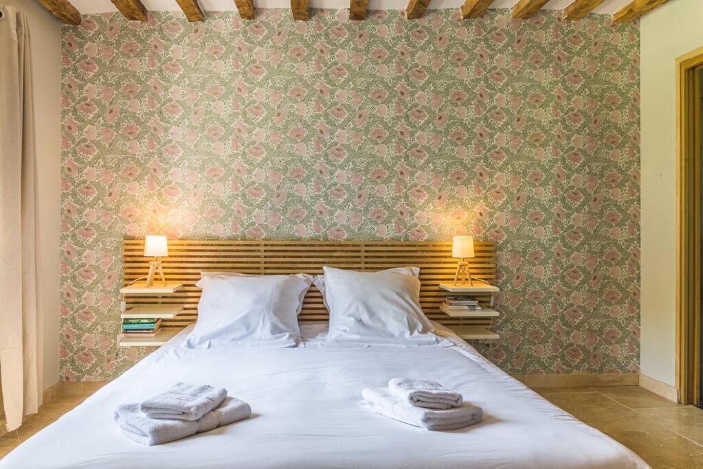 Superbe Propriete Bord De Mer - Le Clos Ricarda Sainte-Marguerite  Exteriér fotografie