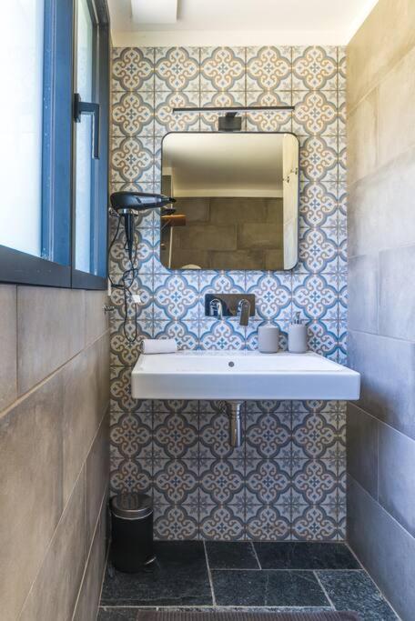 Superbe Propriete Bord De Mer - Le Clos Ricarda Sainte-Marguerite  Exteriér fotografie