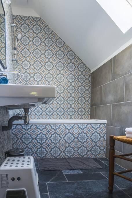 Superbe Propriete Bord De Mer - Le Clos Ricarda Sainte-Marguerite  Exteriér fotografie