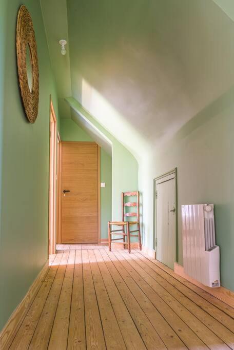 Superbe Propriete Bord De Mer - Le Clos Ricarda Sainte-Marguerite  Exteriér fotografie